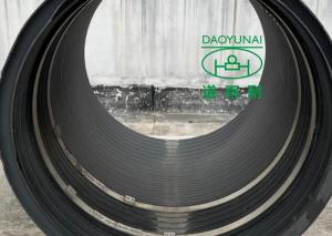 Quality Drainage Pvc Concrete Copper Pipe Patch Repair Sewer Trenchless Quick Lock wholesale