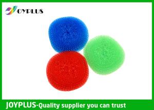 Quality PP Material Kitchen Cleaning ball / Multi Purpose JOYPLUS wholesale