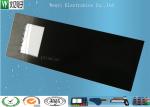 Silkscreen Print Capacitive Membrane Switch Panel For Household Appliances