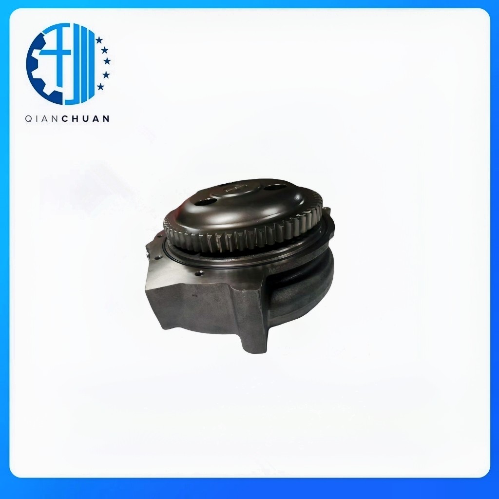 366-0168 20R-0952 Water Pump For Caterpillar C15 C18 Engine Parts