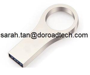 Quality Anti Copy USB Flash Drive 8GB Waterproof Metal USB Pen Drive Memory Sticks wholesale