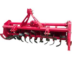 Quality 350KG Tractor Agriculture Equipment 1GLN Wide Blade Cultivator Rotavator wholesale