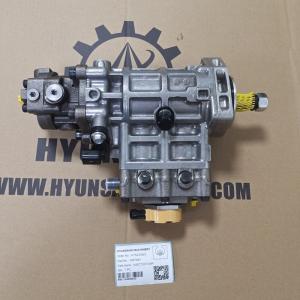 Quality Hyunsang Excavator Spare Parts Injector Pump 10R7661 CA10R7661 10R-7661 wholesale