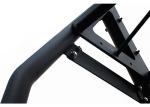 300cm Length Full Gym Equipment Trx Suspension Trainer Rack