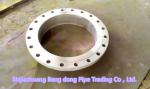 WN Flange , RF