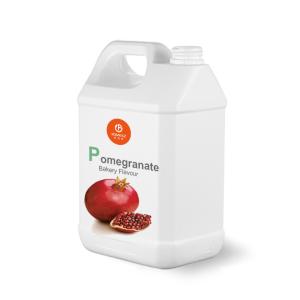 Quality Pomegranate Flavor For Bakery wholesale