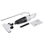 Low Noise Handheld Vacuum Cleaner for Floor Care and Sofa Cleaning High Suction