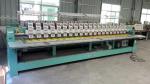 Refurbished Tajima Embroidery Machine TMFD-620