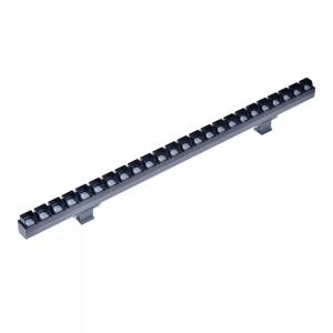 Quality 2700K-6500K Color Changing LED Wall Washer Commercial LED Exterior Wall Lights 48W wholesale