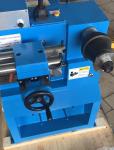 1.1KW Industrial Dia 400mm Brake Disc Lathe