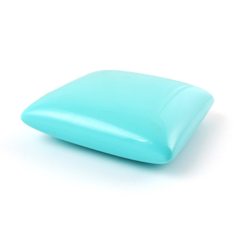 Blue Advertising Style Gift Power Bank Good Battery Quality 3000MAH
