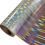 Durable PE Material Hot Lamination BOPP Film Moisture Proof