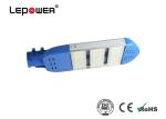 150w Outdoor Street Light Bridgelux Chip Modular Led Road Lamp Meanwell Driver
