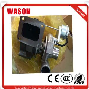 Quality Genuine Turbo Excavator Turbocharger For Mitsubishi Turbo HD1430 49170-02720 wholesale