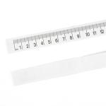 1.5m Surgical Wound Care Measuring Tape Waterproof Tearproof
