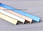 Mirror/Brush Gold Stainless Steel Inlay T Patti / Profile T19/T12/T19/T25