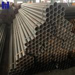 ASTM 12M 6M 6.4M Carbon Steel Pipe