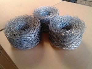 Quality Hot Dipped Galvanized Stucco Diamond Mesh 25cm Width Reinforcement Coil wholesale