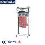 Jacket Finishing Machine Industrial Garment Clothes Packing Machine Packaging