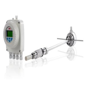 Quality Insertion electromagnetic flowmeter AquaProbe wholesale