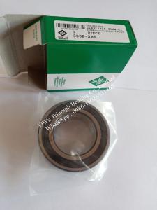 Quality INA Double-Row Angular Contact Ball Bearing 3008-2RS , 3001-2RS wholesale
