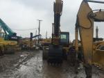 Used CATERPILLAR 320 D excavator for sale