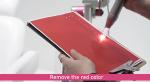 Stationary Style Picosecond Laser Machine 2000W Q Switched Nd YAG Laser Tattoo