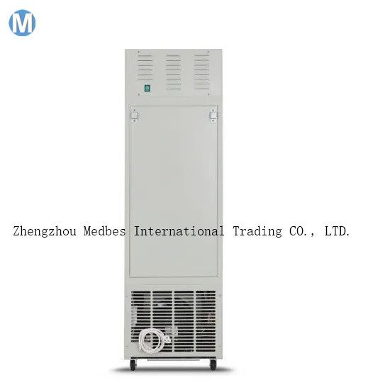 Newest Blood Bank Refrigerator-Single Door