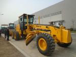 Construction Motor Grader Equipment