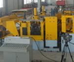 Heavy Duty HRC Hot Rolled Coil Slitting Machine Line