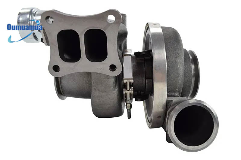 Turbo GTA4088BS for Caterpillar engine C13 turbocharger 10R8733