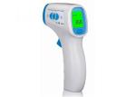Medical Ir No Touch Infrared Thermometer 74g Without Battery 32 Times Record