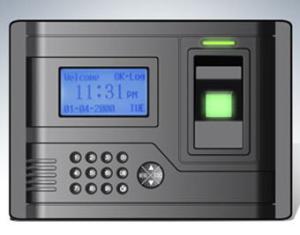 Quality Kobotech KB-P220 Fingerprint Reader Time Attendance Only Fingerprint Device wholesale
