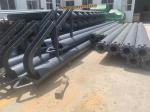 377mm 180kw Vibroflotation Equipment Drive Vibro Replacement Stone Column
