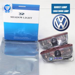 Quality Volkswagen--BB0405 Top Quality 2014 Newest LED LOGO LAMP Ghost Lamp wholesale