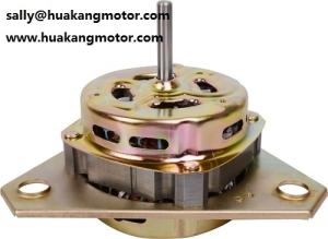 Quality Best Quality Single Phase Electric Motor for Washing Machine HK-228T wholesale