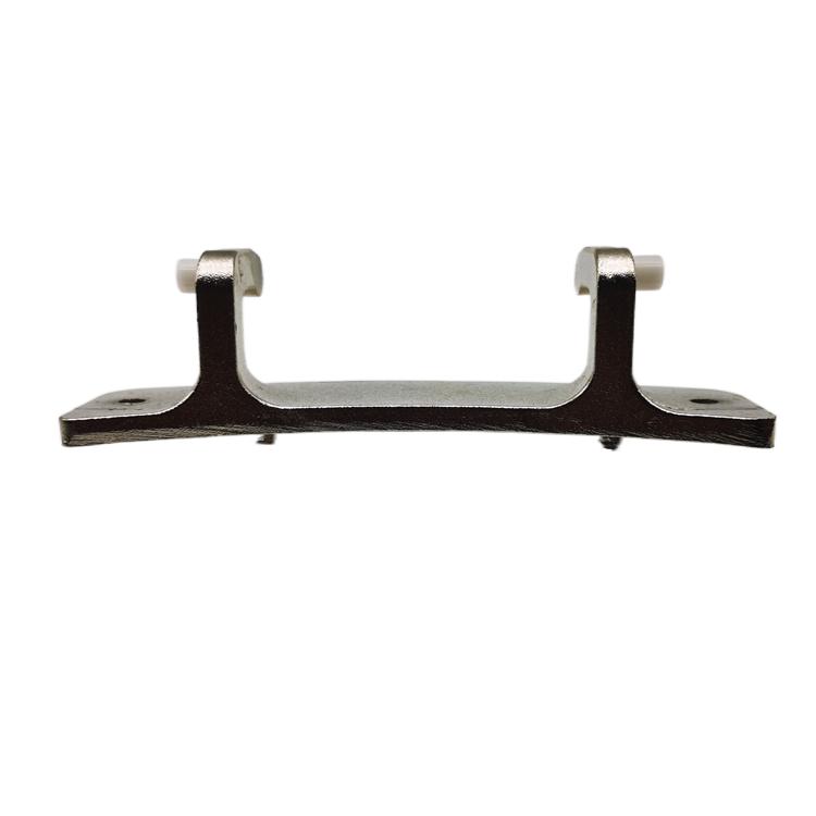 4774EN2001 Self Closing Door Hinge for LG Washing Machine Spare Parts Commercial Grade