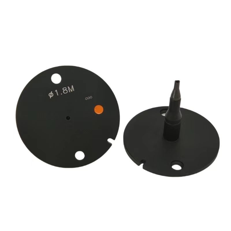 YSL-H04S High Quality And Well Sale SMT Pick And Place Machine Nozzle 0.5KG Dimension(L*W*H) 10*10*5