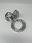 OEM Medical Device Components , Metal Medical Instrument Parts