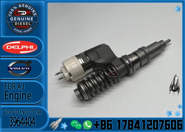 common rail fuel injector 8112660 BEBE4B01004 3964404 8170966 BEBE4810102