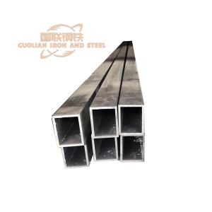 Quality 6061 7075 Aluminum Seamless Pipe 0.5-12.0mm Powder Coated Finished wholesale