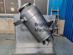 Stainless Steel Lab Use Blender Mixer Machine Small Powder Chemical And Pharmacy