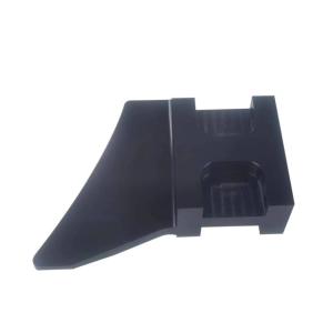 Quality Machining 6061 T6 Aluminum Irregular Special Shaped Cnc Parts wholesale