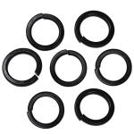 Grade 2 5 8 Din127 Silicon Rubber Washer / Flat Spring Washer