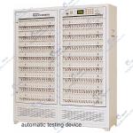 Battery Formation Lithium Ion Battery Tester