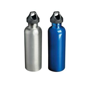 Quality 750ml stainless steel sports bottle bike bottle classical style wholesale