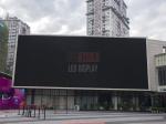 P20mm Epstar DIP346 Outdoor LED Display High-Performance IP65 LED Video Screen