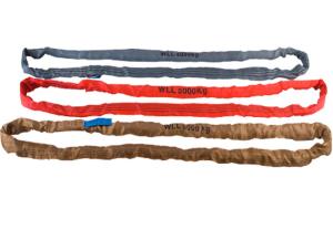 Quality 100% Polyester Endless Round Sling wholesale