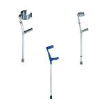 Medical Forearm Crutches Disabled Crutches Cheapest Price