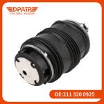 Rear Air Suspension Spring 2113200925 for Mercedes-Benz 211 Car Air Ballon Bag